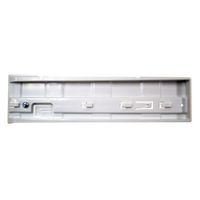 Westinghouse Freezer Bin Slide Rail Holder Left Side
