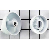 Westinghouse Freeztanding Oven Knob