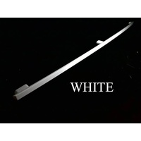 Westinghouse Fridge Door Handle Kit White WSE6200WA WSE6900WA