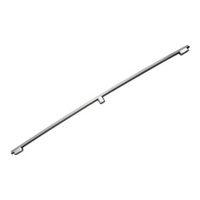 Westinghouse Fridge Door Handle Kit WSE6170SA, WSE6870SA, WSE6200SA, WSE6900SA