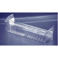 Westinghouse Fridge Door Shelf Middle and Lower WSE6970PA WSE6970SA, WSE6970WA, WSE7000PA, WSE7000SA