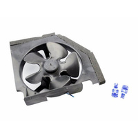 Westinghouse Fridge Freezer Condenser Fan Motor WSE6970WA, *0307K