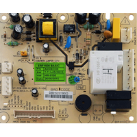 Westinghouse Fridge Freezer Pcb Controller Board