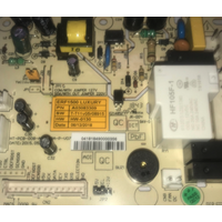 Westinghouse Fridge Freezer Pcb Controller Board WBB3400WG, WBB3400PF, WBB3400AG. ***83307