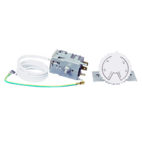 Westinghouse Fridge Freezer Thermostat RP142M , 077B6042