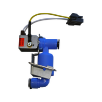 Westinghouse Fridge Ice and Water Inlet Valve A02607201