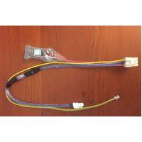 Westinghouse Fridge Thermal Fuse Assy WSE6100SF