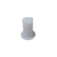 Westinghouse Fridge Thimble Cam Assembly Closed Upper ERE6100SX-XE, WSE6070WA, WSE6070SA