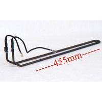 Westinghouse Kelvinator Fridge Defrost Element RJ362V, RJ392V, RJ422V, RJ442V, RJ446V, NB380C, NB400C, NB400H
