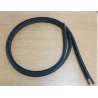 Westinghouse Omega Dishwasher Cavity Door Seal Assy