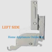 Westinghouse Omega Dishwasher Door Hinge Left WSF6608X, Pnc **1222 02 Or 03 Or 05