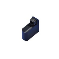 Westinghouse Oven Door Handle End Bracket Or Cap Left Or Right WLE625WC WVE614SC, WVE614WC