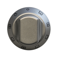 Westinghouse Oven Multifunction Selector Switch Knob DSK965SNG, DSK963SNG, DSK965, *6508