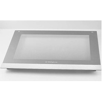Westinghouse Oven Outer Door Glass Assy WVE617DSC