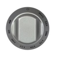 Westinghouse Oven Thermostat Knob - DSK965SNG, DSK963SNG, DSK965, ##6512