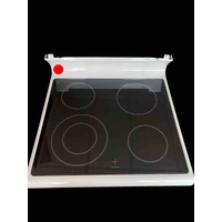 Westinghouse Oven Top Glass Ceramic WLE644WA WLE646WA, WLE645WA (94000182125)