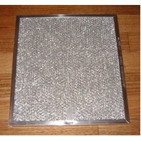 Westinghouse Rangehood Aluminium Filter WRB606DC, WRB606DB WRB606DG WRB606DD WRE613UW WRE613UC WRE613UB WRC601UWN, ***48409