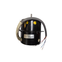 Westinghouse Ranghood Fan Motor TA/F 220- 240V 50Hz 270 watt 270w class155 5.5UF