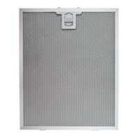 Westinghouse Ranghood Filter K Metal Neutral Clip WRC613S