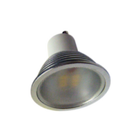 Westinghouse Ranghood Lamp 4W Led GU10 White Light WRFG WRC ERR WRCG