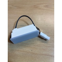 Westinghouse Ranghood Led Light WRI525BC WRI825BC WR1525BC WR1825BC DC 12 VOLT 2,5 watt