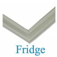 Westinghouse Sharp Electrolux Fridge Side Seal Gasket SJ-308N
