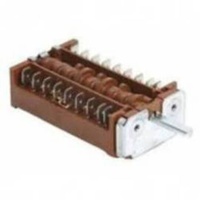 Westinghouse Simpsin Oven Multi Function Switch 8 + Off Positions, 42.09000.032