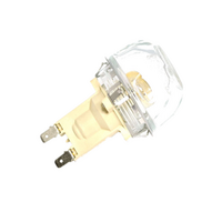 Westinghouse Simpson and Electrolux Oven Light Lamp Holder Assy, T270, ***37693