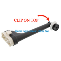 Westinghouse Simpson Dishlex Dishwasher AEG Electrolux Upper Spray Arm Tube Channel SSF6106W