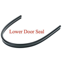Westinghouse Simpson Dishwasher Door Lower Seal 550MM