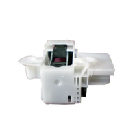 Westinghouse Simpson Dishwasher Door Switch Latch WSF6605XR