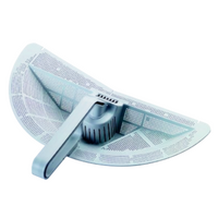 Westinghouse Simpson Dishwasher Drain Filter and Handel