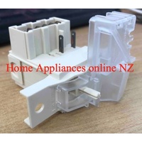 Westinghouse Simpson Dishwasher On Off Power Switch WDF901SA, WDF901WA,1111433-60/1