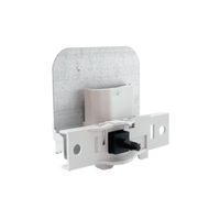 Westinghouse Simpson Dishwasher On Off Power Switch WSF6605XR