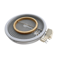 Westinghouse Simpson Electrolux Ceramic Cook Top Element 210/120 2300W PHN668U