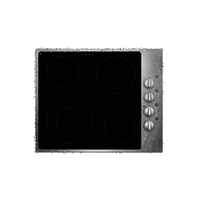 Westinghouse Simpson Electrolux Ceramic Glass and Frame PHP285S