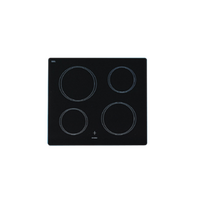 Westinghouse Simpson Electrolux Ceramic Glass Top PPL778W, PPL778S