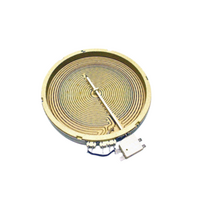 Westinghouse Simpson Electrolux Cooktop Triple Ceramic Cooktop Element PHM39. 389072322E 4U, PHM798U, EHET96BS, PHL768UNZ, **7