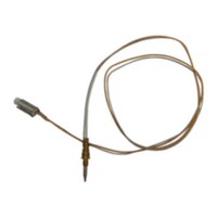 Westinghouse Simpson Electrolux Freestanding Oven and Cooktop Wok Burner Thermocouple Oven GHCF643W