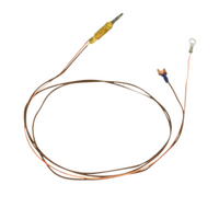 Westinghouse Simpson Electrolux Freestanding Oven Thermocouple Oven GUJ517S0