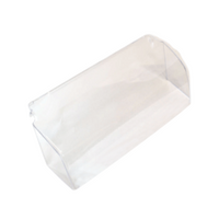 Westinghouse Simpson Electrolux Fridge Dairy Lid Door Shelf Cover Left Or Right EBM5100WA EBM5100SA EBM5107SC ETM5207SC
