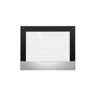 Westinghouse Simpson Electrolux Outer Door Assy Stainless Steel Version 1