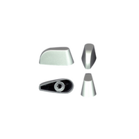 Westinghouse Simpson Electrolux Oven and Cooktop Knob - POP663S, POP667S, POP668S, POP663S*02, *08195