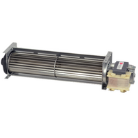 Westinghouse, Simpson , Electrolux Oven Cooling Fan POF633W POF633BK POF663W POF663BK POF763W POF763BK POE633W POE633BK POE663W