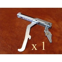 Westinghouse Simpson Electrolux Oven Door Hinge 1U 2U 3U, Mercury, Columbo, Neptune, Saturn, Gemini, Polaris, Apollo, Alpha