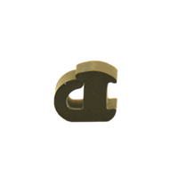 Westinghouse Simpson Electrolux Oven Trivet Foot GHR16S, GHR16W, *1033