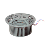 Westinghouse Simpson Electrolux Ranghood Fan Motor WRJ600UK, WRJ600US WRJ600UW, WRJ603UW WRJ611US WRJ900US WRJ900UW WRJ903UK, W