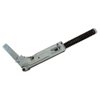 Westinghouse Simpson Electrolux Wall Oven Door Hinge EVEP616BB Kit