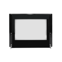 Westinghouse Simpson Electrolux Wall Oven Inner Door Including Hinge PSN632S