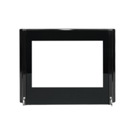 Westinghouse Simpson Electrolux Wall Oven Inner Door Or Glass Hinges on your oven should have the 45-1-83